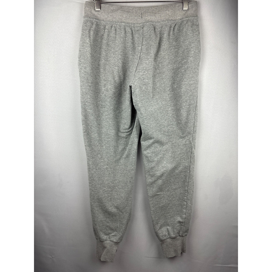 Fila Mens Grey Sweatpants Size S