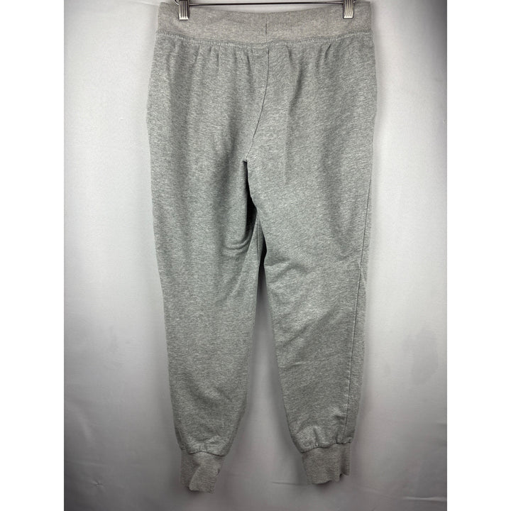 Fila Mens Grey Sweatpants Size S
