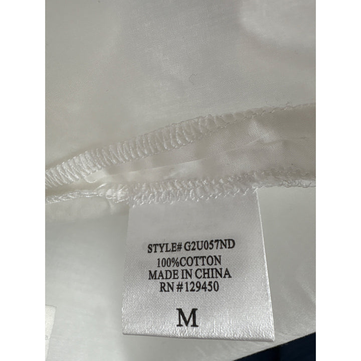 Women’s Como Vintage Medium White Button Up