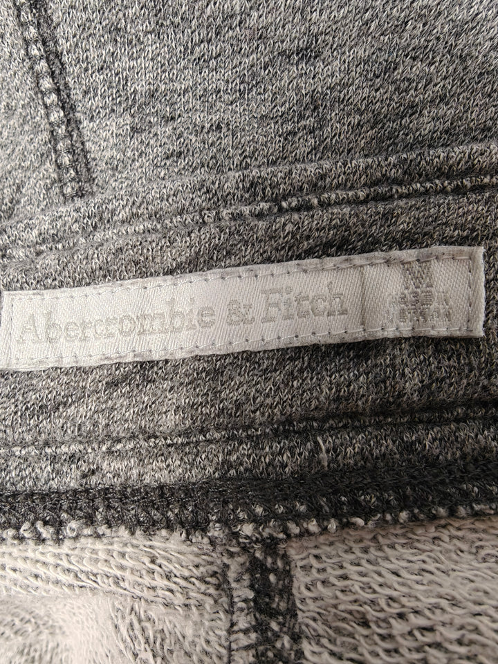Mens John Elliott Jogger Sweatpants Gray Size XL