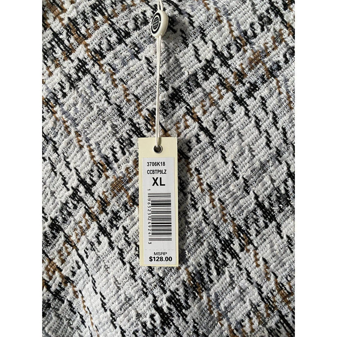Max Studio London Women's Skirt Size XL