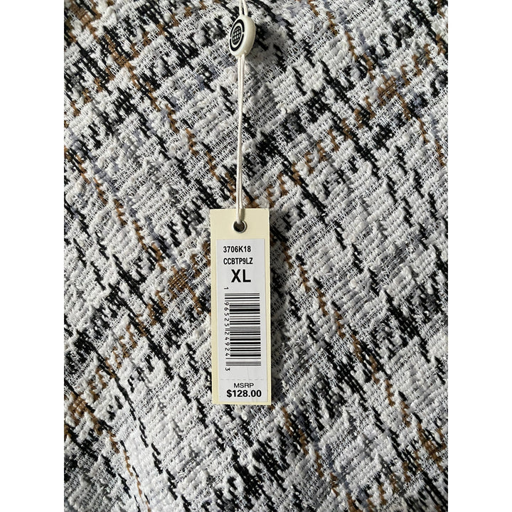 Max Studio London Women's Skirt Size XL