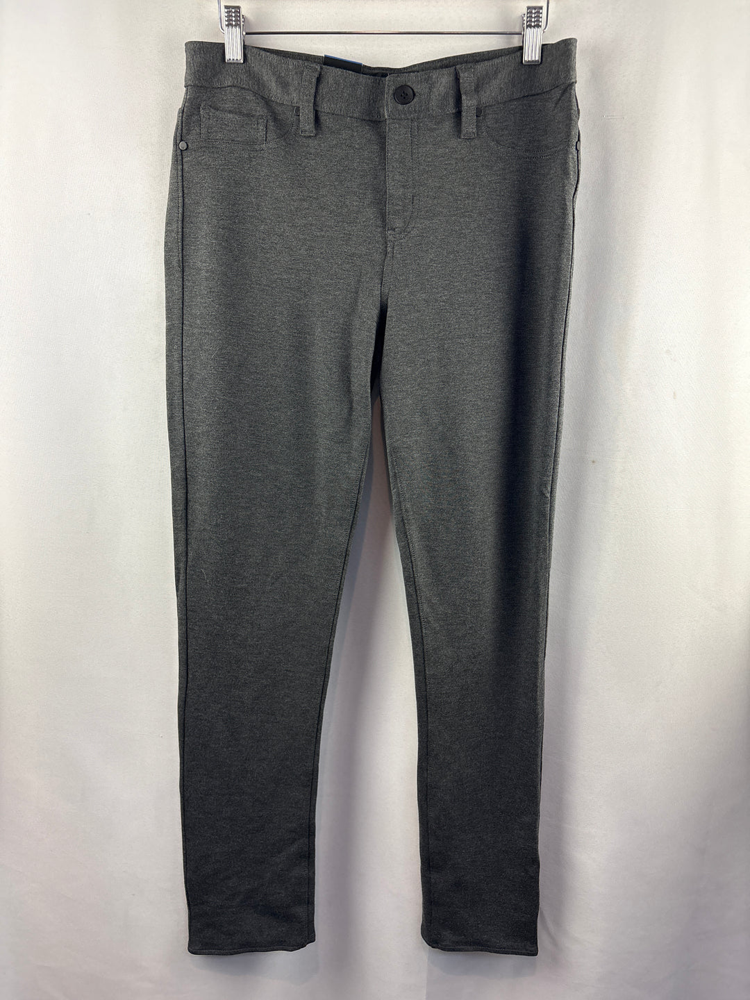 Women’s Calvin Klein Jeans Size 10 Gray Jeggings