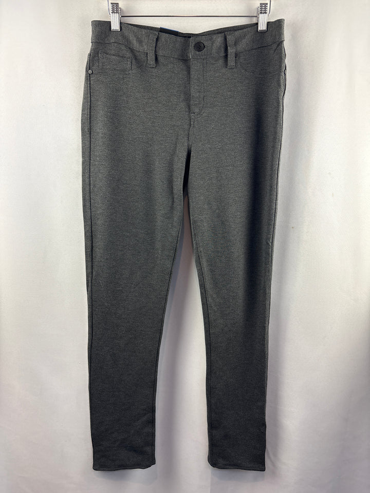 Women’s Calvin Klein Jeans Size 10 Gray Jeggings