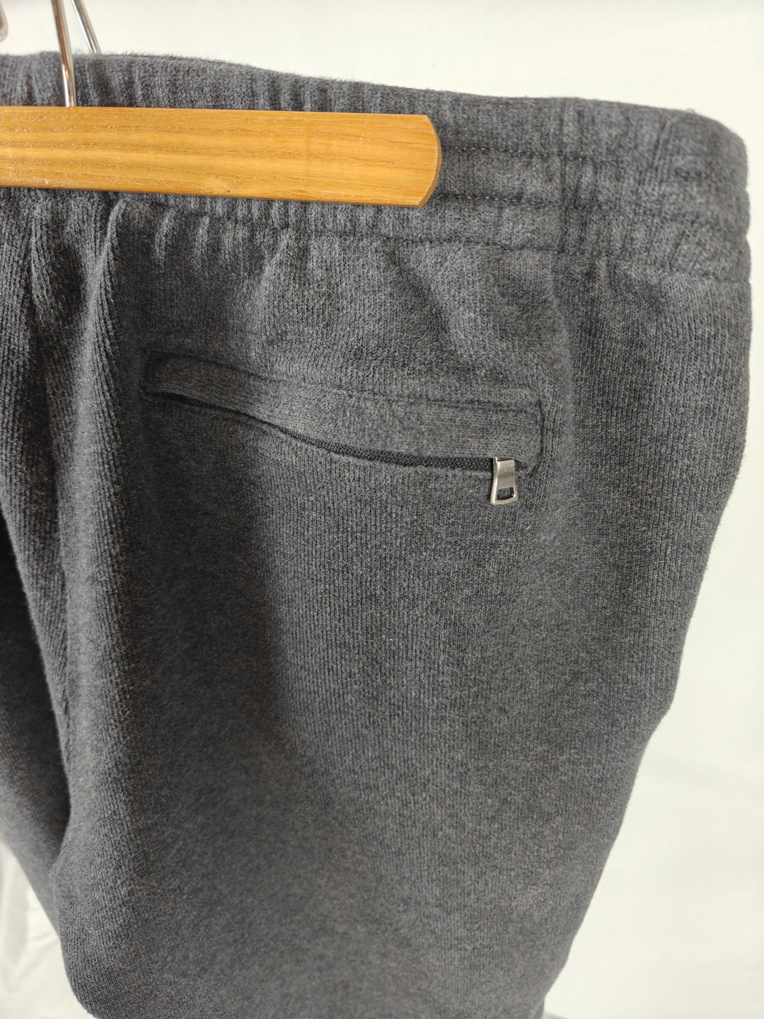 Mens Polo Ralph Lauren Sweatpants Gray XL