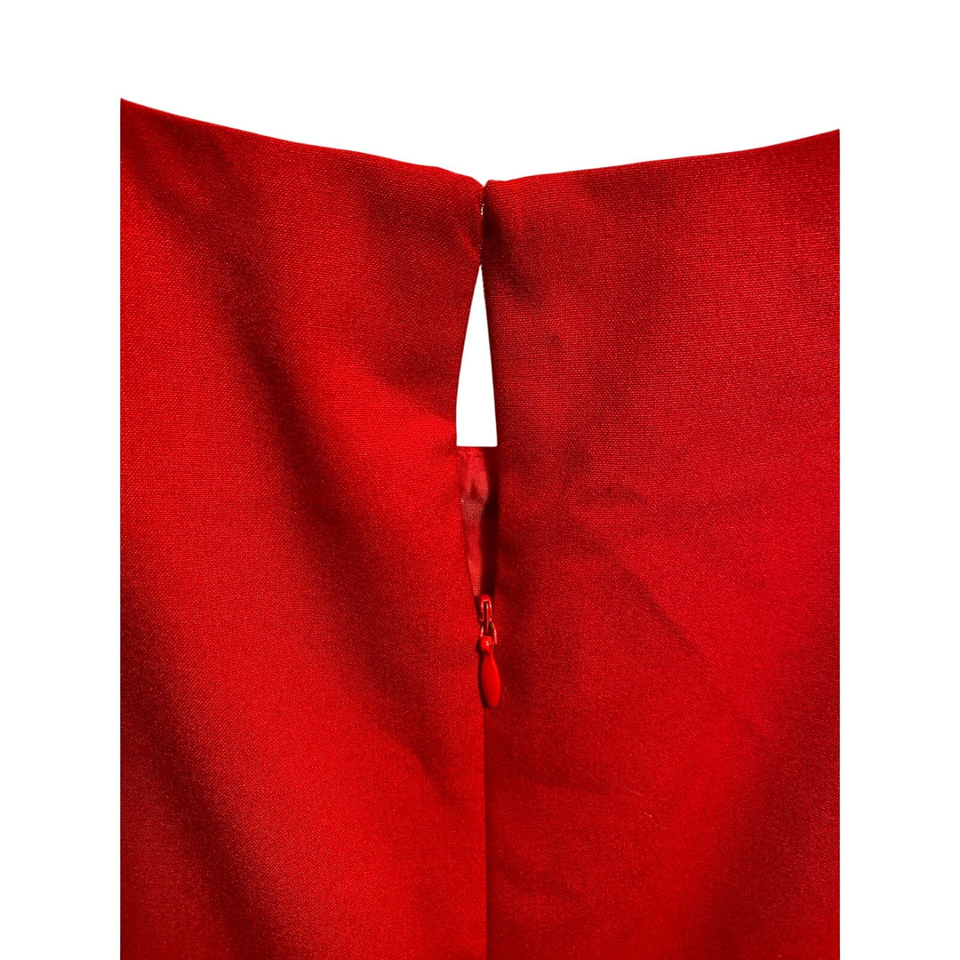 Calvin Klein Cocktail Dress Women's Size 8