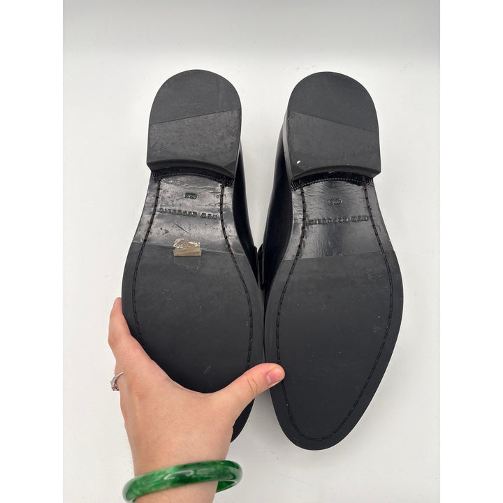Men’s New Republic Size 9 Black Dress Shoes