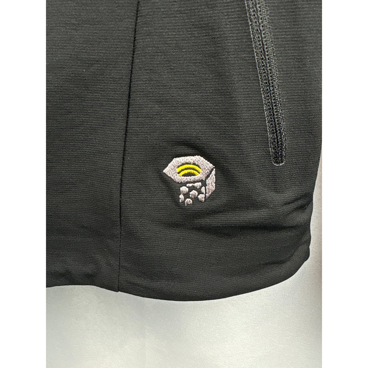 Women’s Mountain Hardwear Small Black Windbreaker