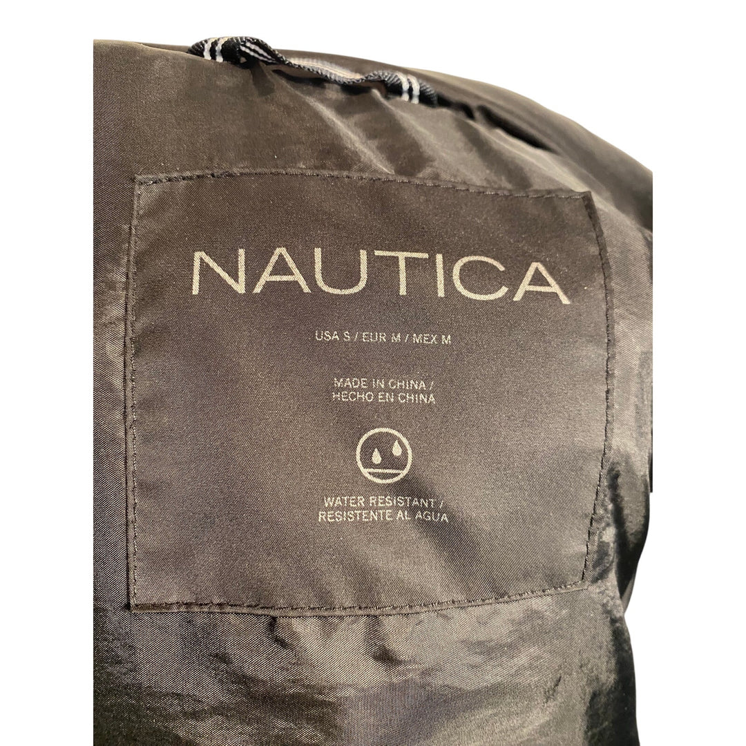 Nautica Women's Puffer Coat Size S