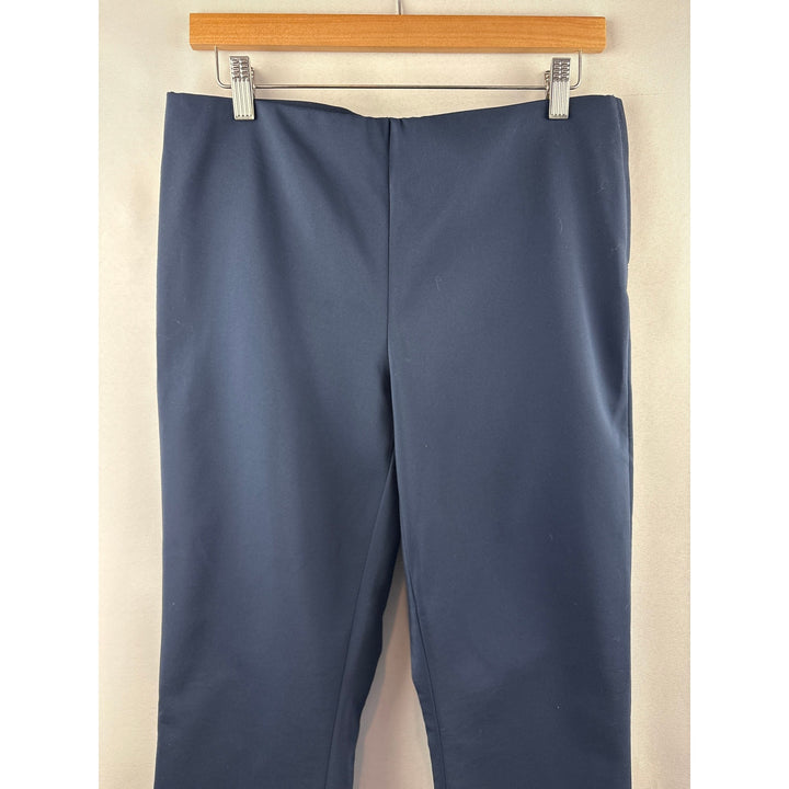 Women’s Tommy Hilfiger Size 10 Navy Blue Slacks