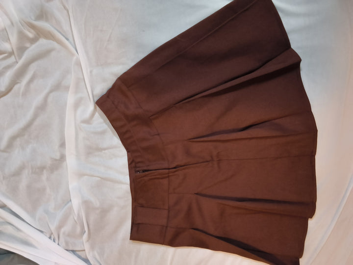 Bundle with 2 Adorable Skirts "Wild Fable" XS