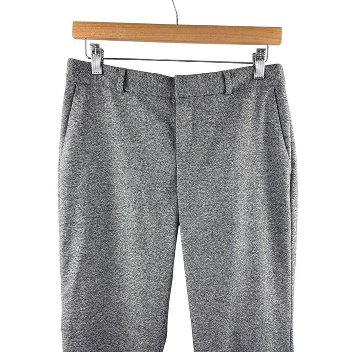 Women’s Banana Republic Size 2 Gray Dress Pants