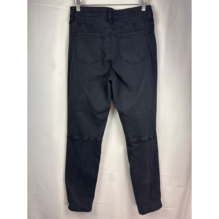 Sanctuary Womens Standard Surplus Pants Size 28 Cotton Blend