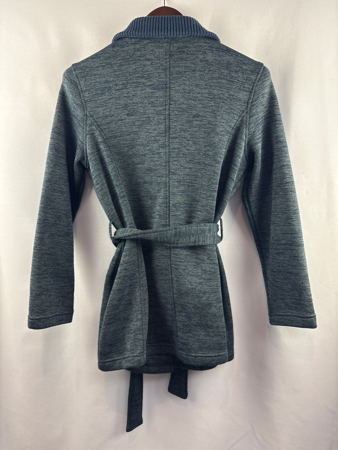 Women’s Market &amp; Spruce Medium Gray Jacket