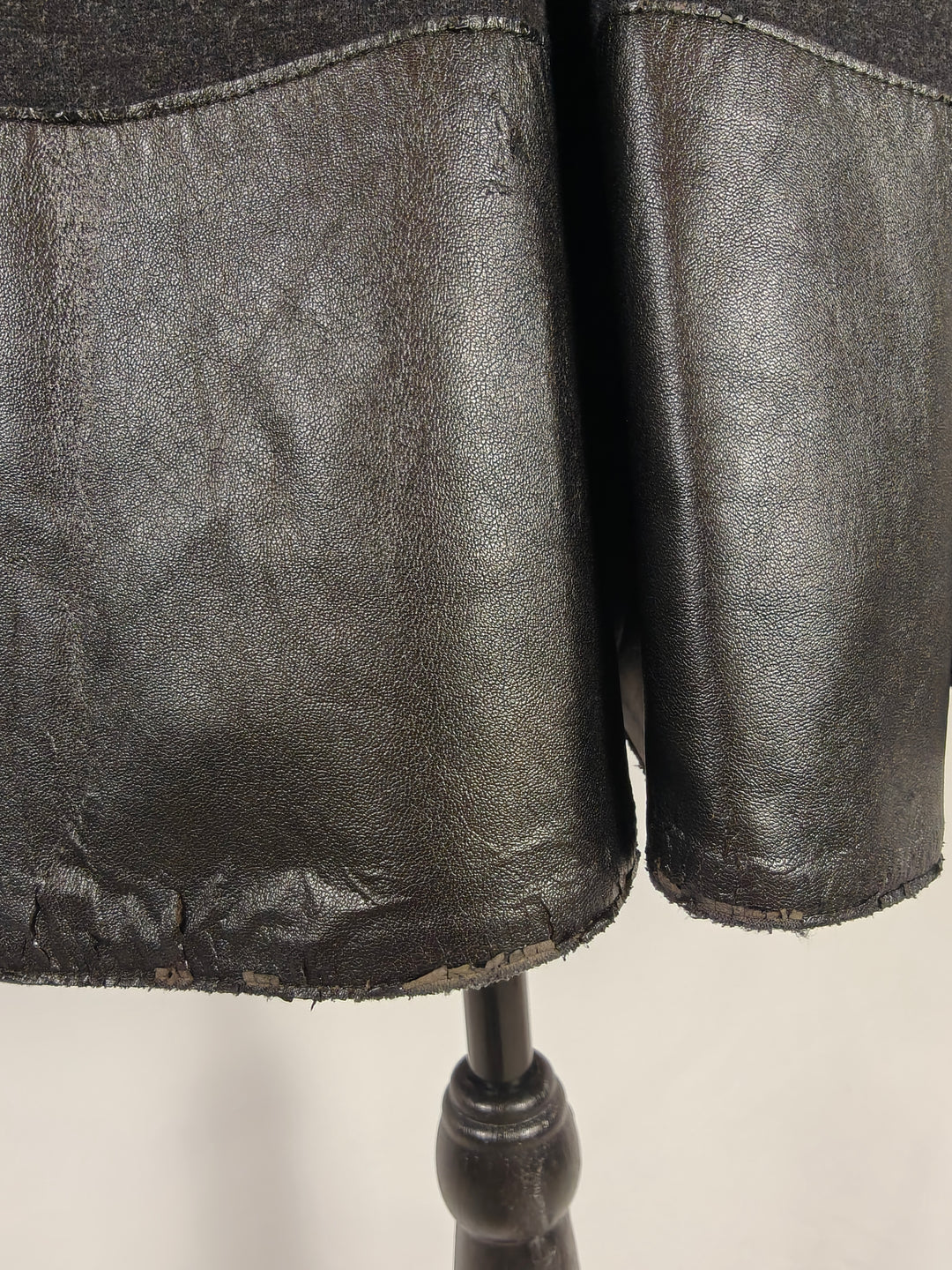 Womens Akris Punto Fit Flare Dress Black Size 4