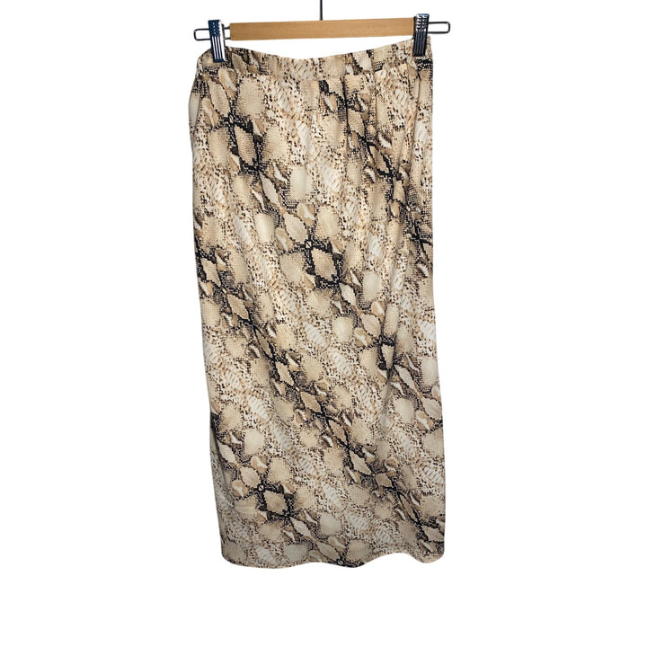 Olivaceous Women's Skirt Size M