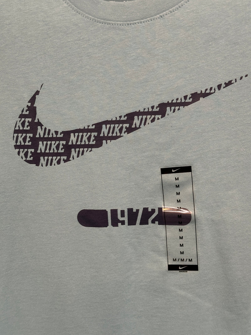 Men’s Nike DriFit SeaFoam Green 1972 T-Shirt Size M