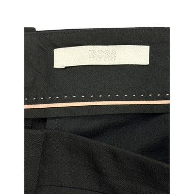Women’s Hugo Boss Black Dress Pants Sz 10