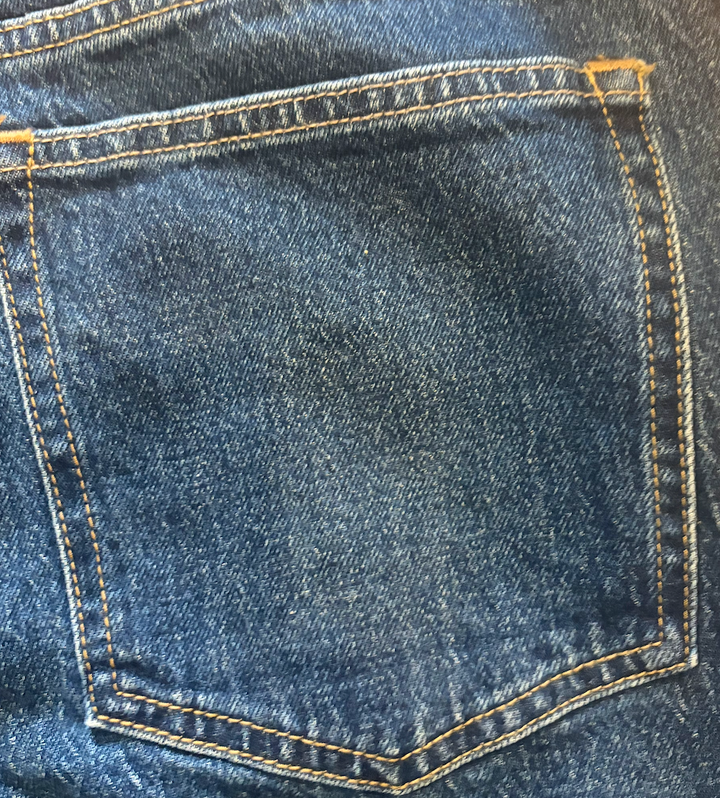 Abercrombie &amp; Fitch Curve Love 90s Relaxed Jeans Size 32 NWT High Rise Wide Leg