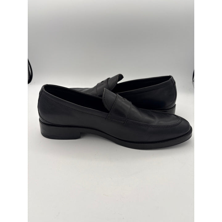 Men’s New Republic Size 9 Black Dress Shoes