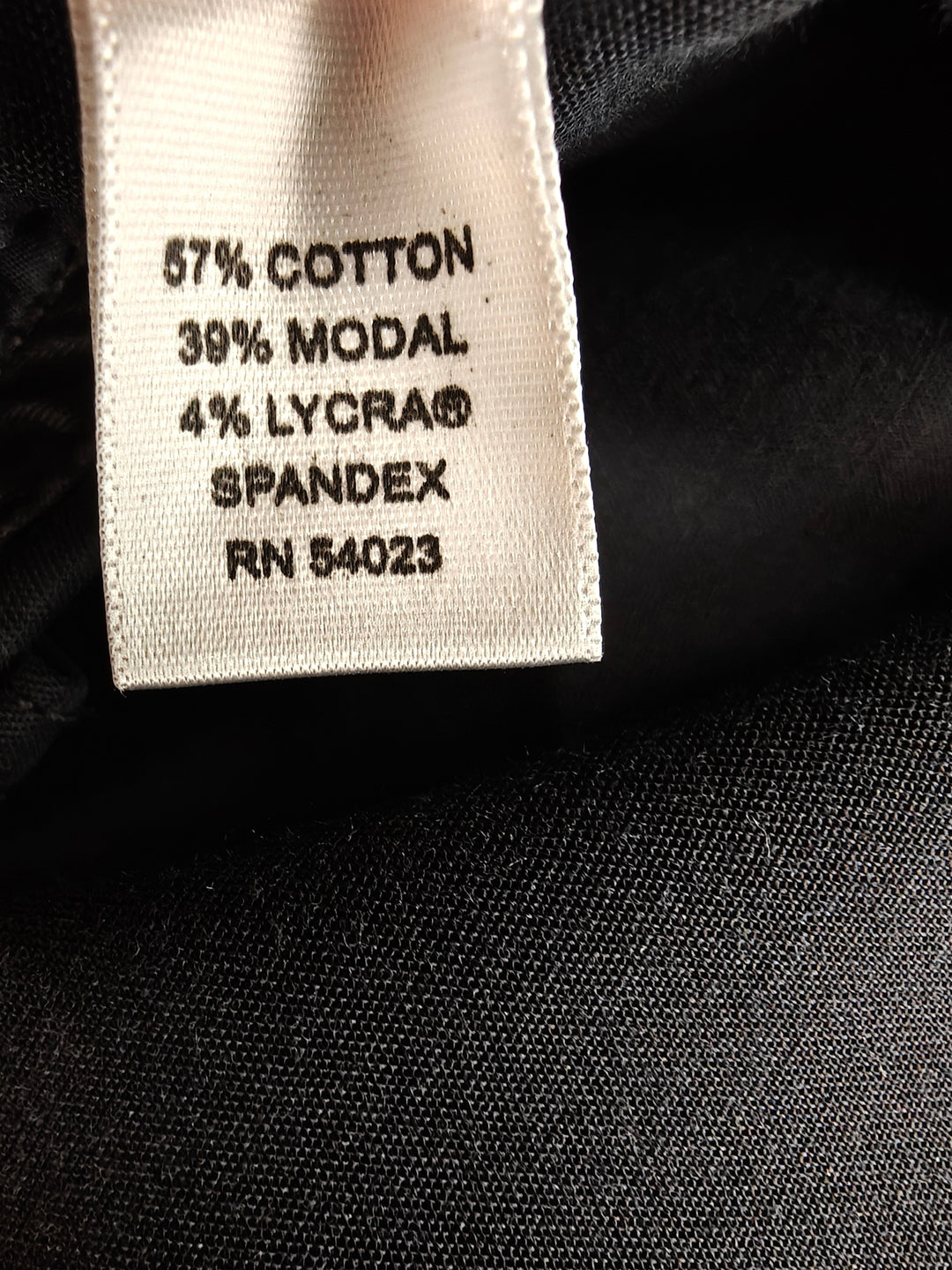 Banana Republic Women Jackson Fit Stretch Tailored Dress Pants Black 12L