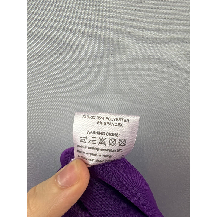 Women’s Urban Coco Large Royal Purple Skirt