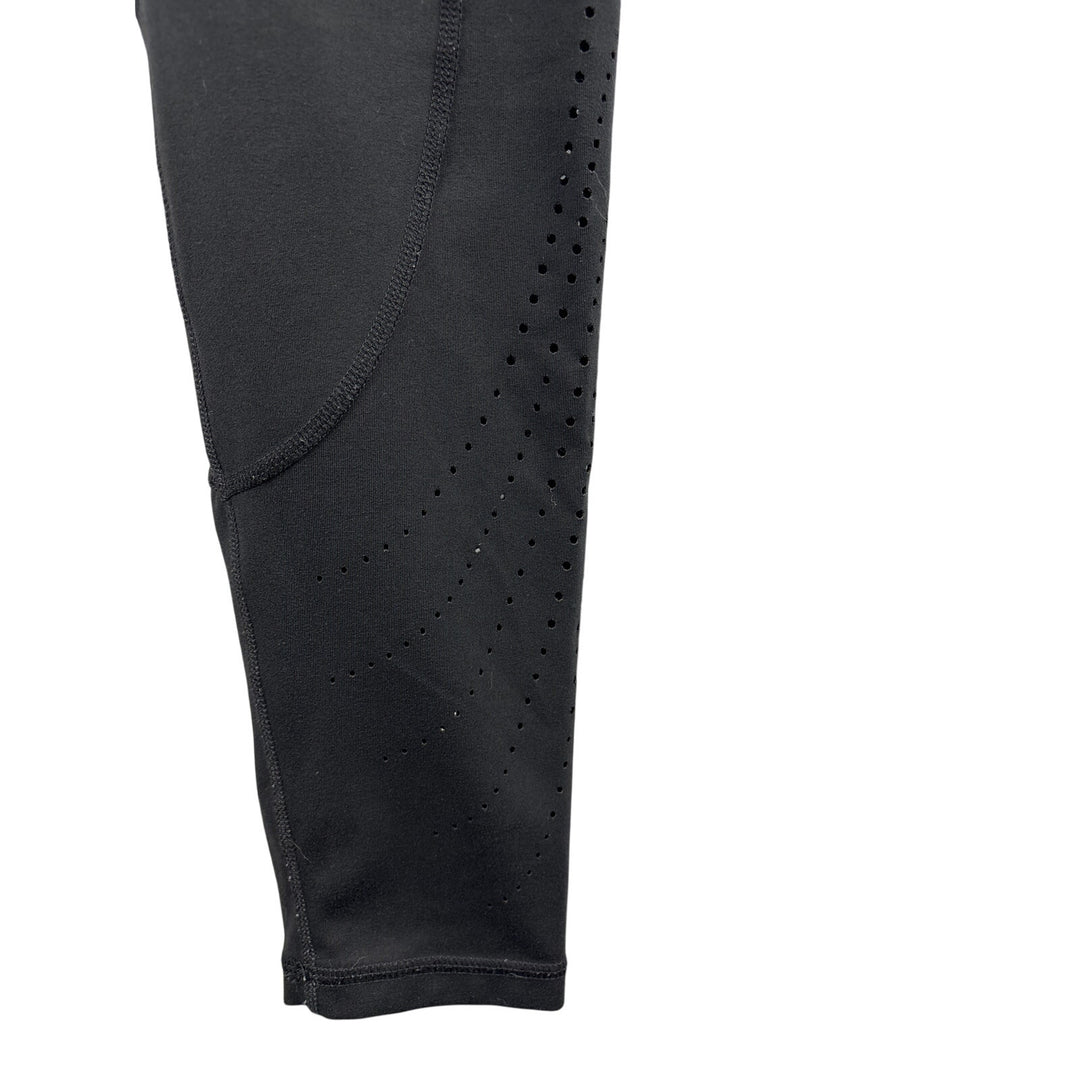 Women’s Xersion Large Black Leggings w/ Pockets