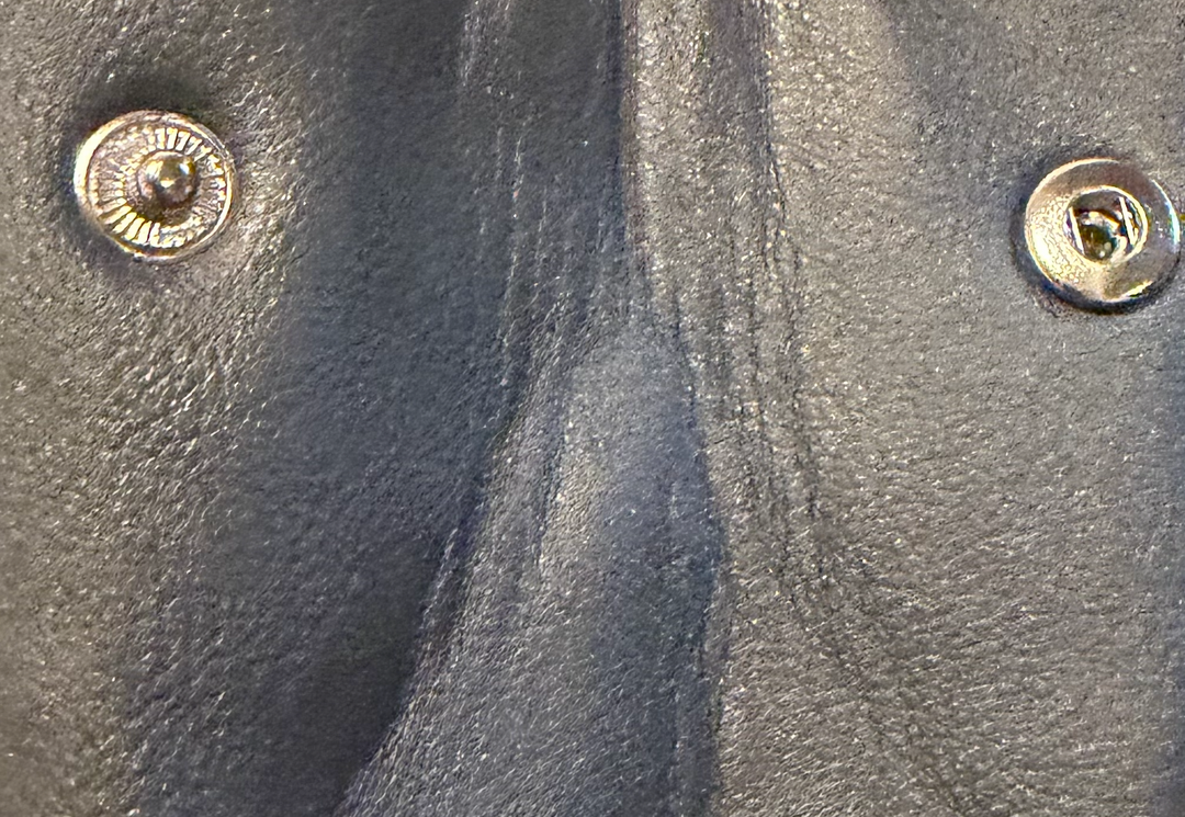 Zara Black Laptop Backpack Work Bag NWT – Quiet Luxury Minimalist
