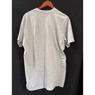 Spyder Surfboards Logo Gray T-Shirt