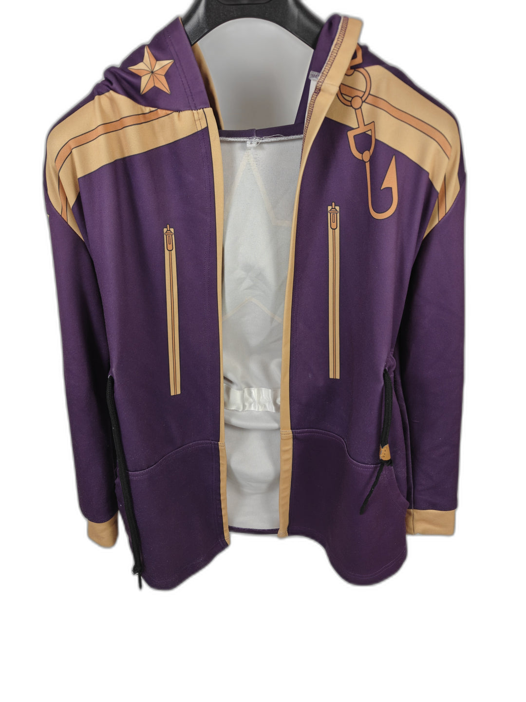 Unisex JoJo&