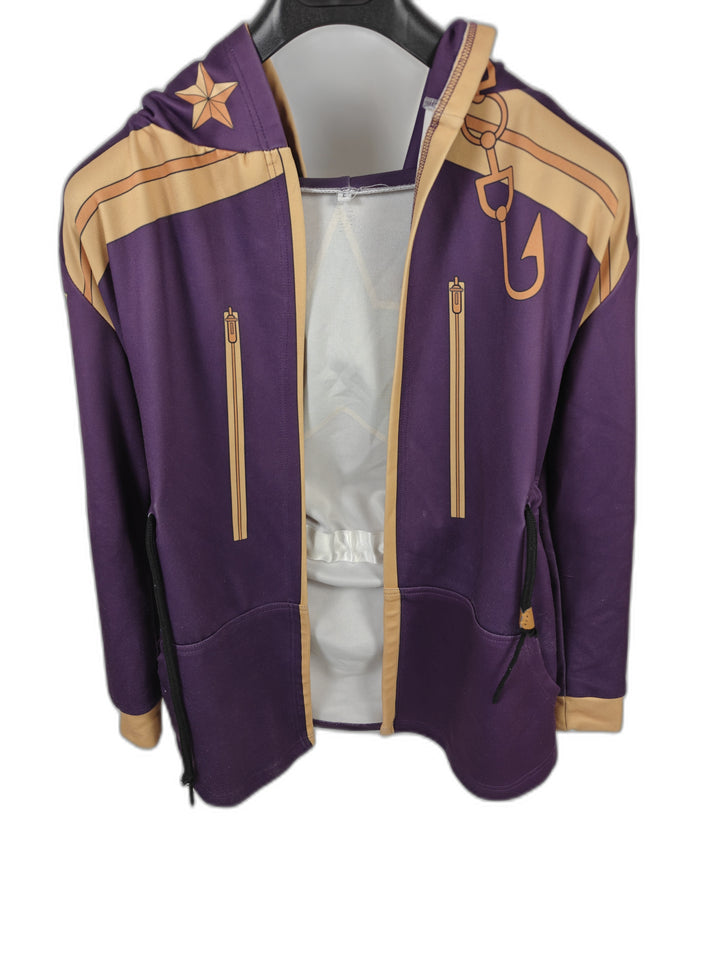 Unisex JoJo&