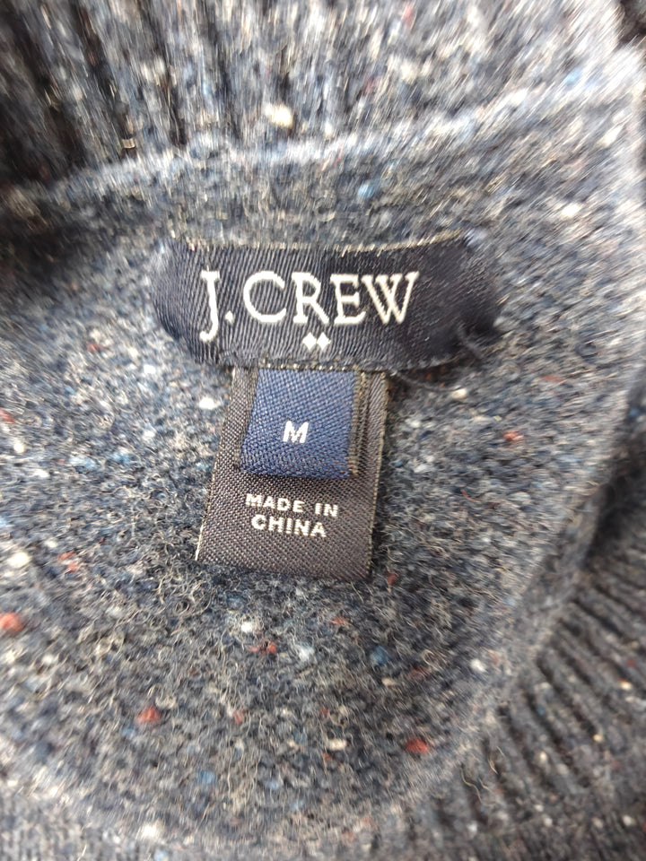 Men’s J.Crew Crewneck Sweater Blue Size M
