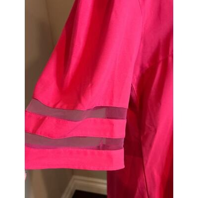 Vintage 60’s Inspired knee length dress size L