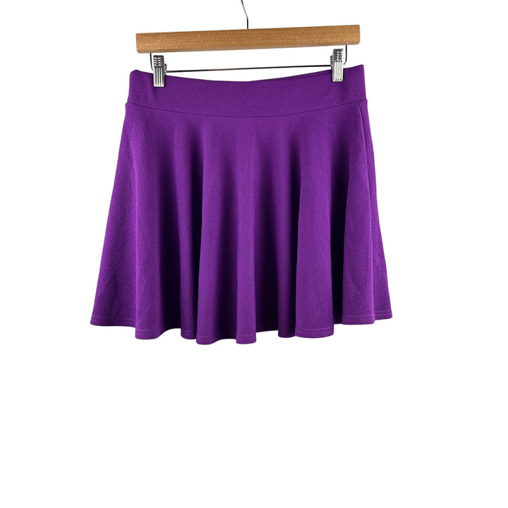 Women’s Urban Coco Large Royal Purple Skirt