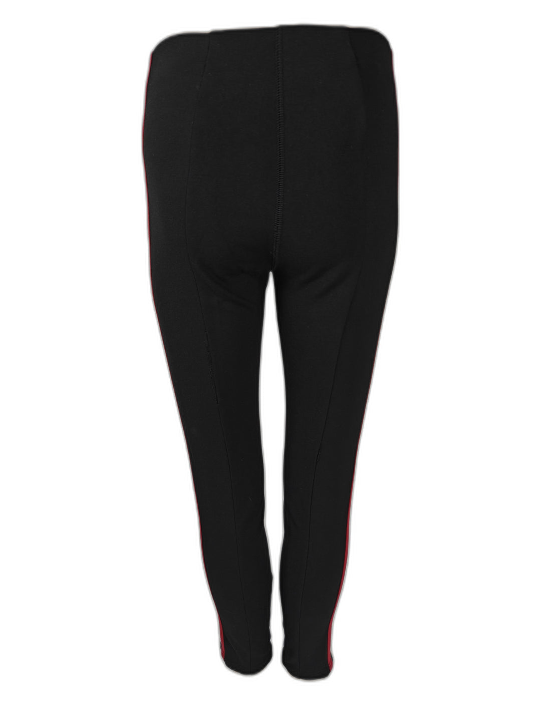 Womens Sanctuary Skinny Pants Black Red White Size XS