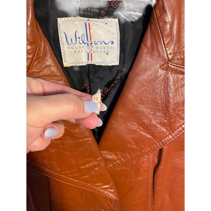 Vintage Women&