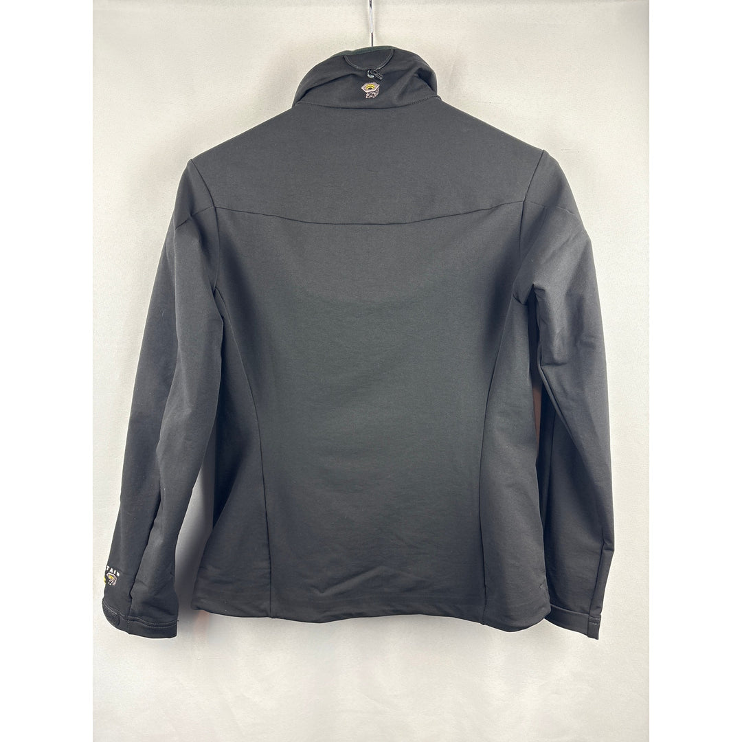 Women’s Mountain Hardwear Small Black Windbreaker