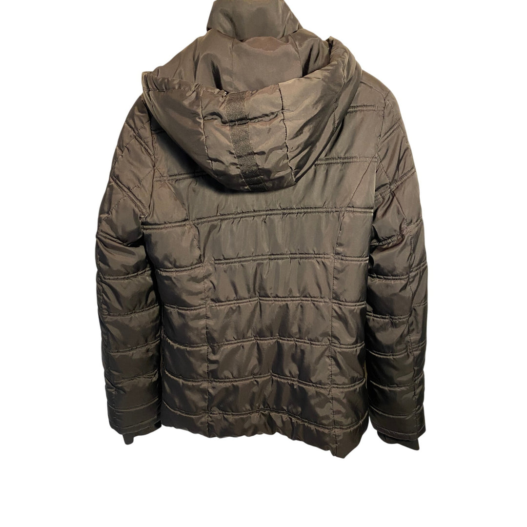 Nautica Women's Puffer Coat Size S