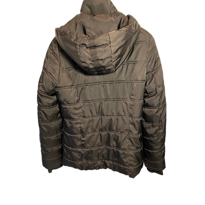 Nautica Women's Puffer Coat Size S