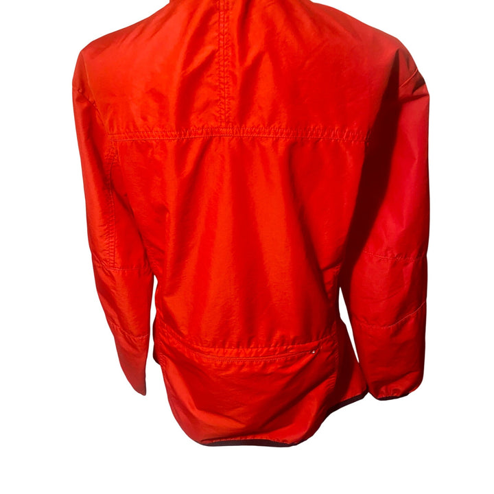 Women's Nike Windbreaker Jacket Like New Size M