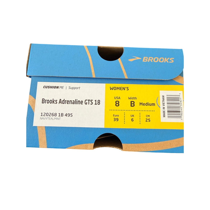 New In Box Brooks Running Shoes Women&