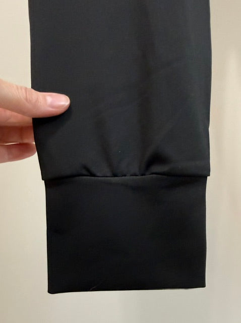 No Boundaries Black Joggers SzL/XL NWOT