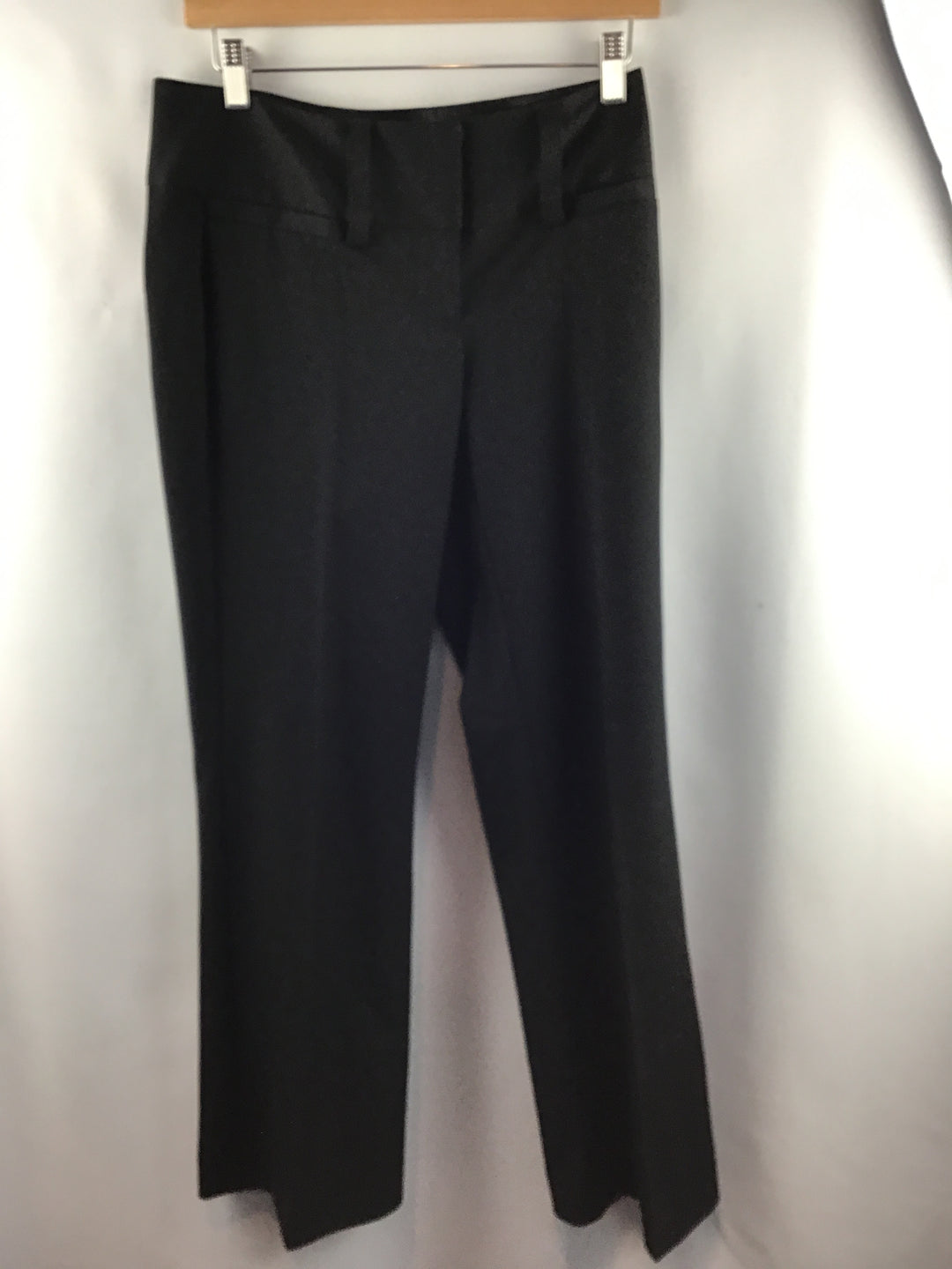 Women’s Maurices Black Slacks Size 1/2