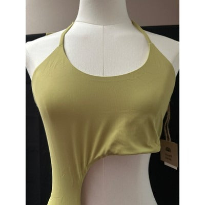 One-Shoulder Cutout Monokini Swimsuit For Women