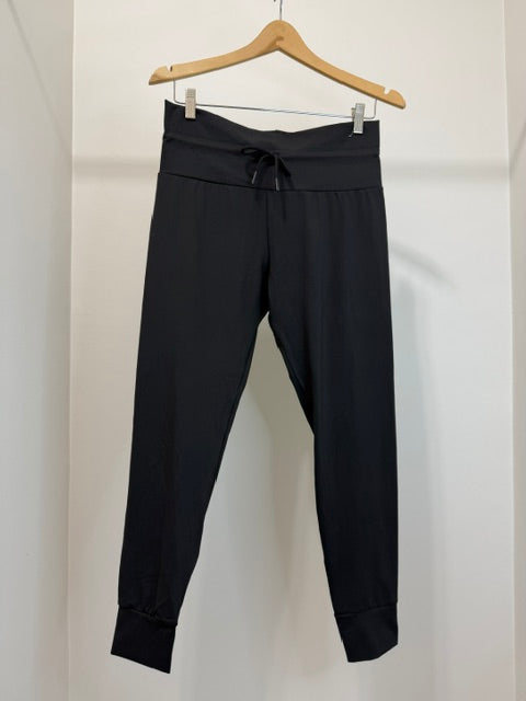 No Boundaries Black Joggers SzL/XL NWOT