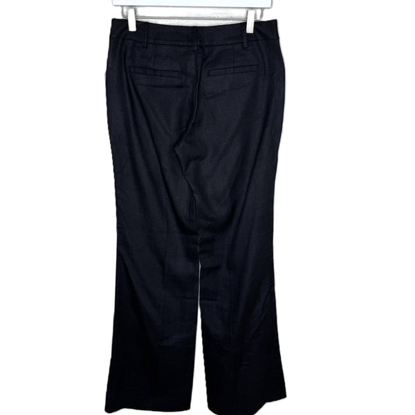 NWT Anthropologie Elvenses Black 