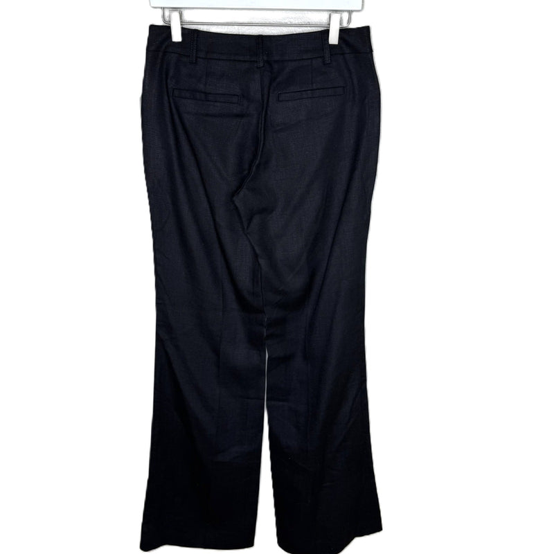 NWT Anthropologie Elvenses Black 