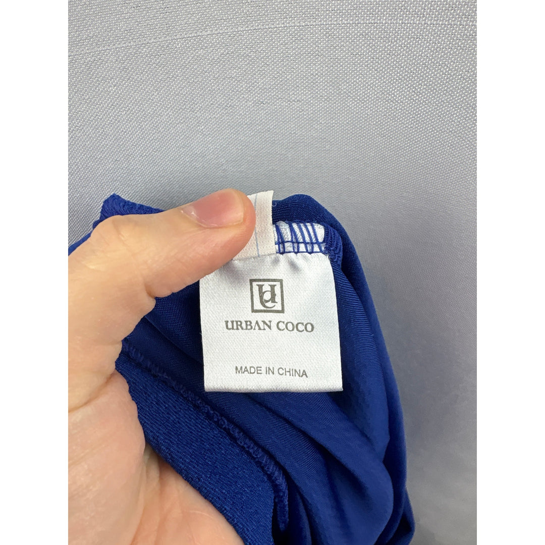 Women’s Urban Coco Large Royal Blue Skirt