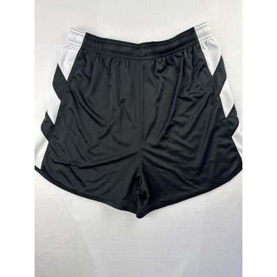 Champion Mens Authentic Athleticwear Black & White Shorts M