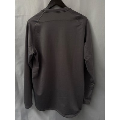 Nike Mens Dri-Fit Long Sleeve Athletic Shirt L